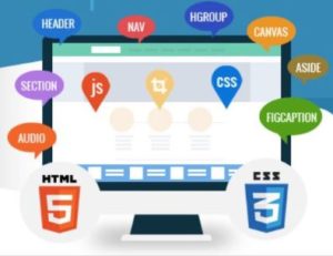 HTML - CSS